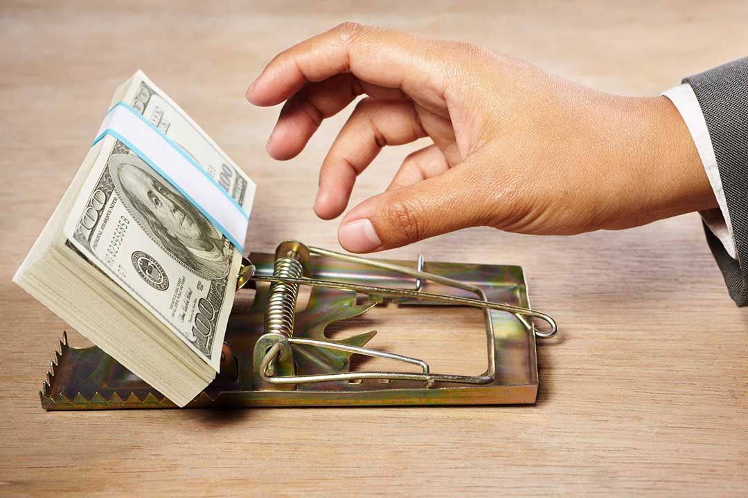 مراقب استفاده از پسانداز روز مبادا باشید مراقب استفاده از پسانداز روز مبادا باشید
