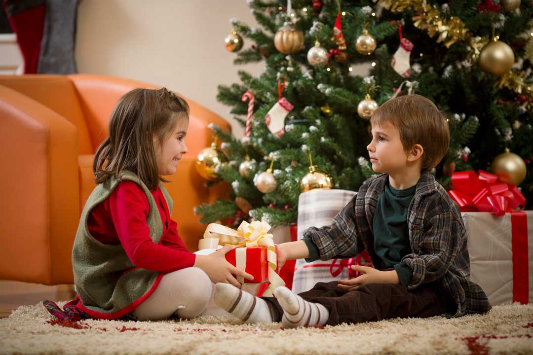 برای کودکان فرصت بخشش ایجاد کنید برای کودکان فرصت بخشش ایجاد کنید